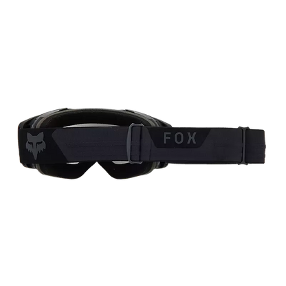 Fox Racing Vue Core Goggle - Black, One Size