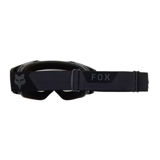 Fox Racing Vue Core Goggle - Black, One Size