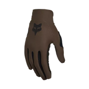 Fox Racing Defend D30 Full-Finger Glove (XL) - Bark Brown