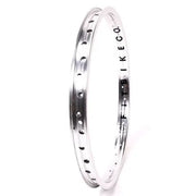 Fit Bike Co. 20" Arc Rim 36H - Polished Fit Bike Co.