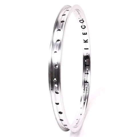 Fit Bike Co. 20" Arc Rim 36H - Polished Fit Bike Co.
