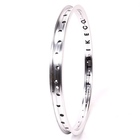 Fit Bike Co. 20" Arc Rim 36h Polish