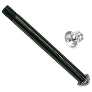 Pinhead P1.5 M15 Through Axle Wheel Lock, Black, 150mm BIKEFACTORY Hawaii