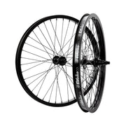 Fit Bike Co. Wheelset 22" - Black Fit Bike Co.