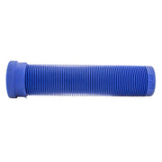 ODI Flangeless Longneck Grips - Blue BIKEFACTORY Hawaii