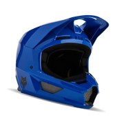 Fox Racing V Core Helmet - Blue