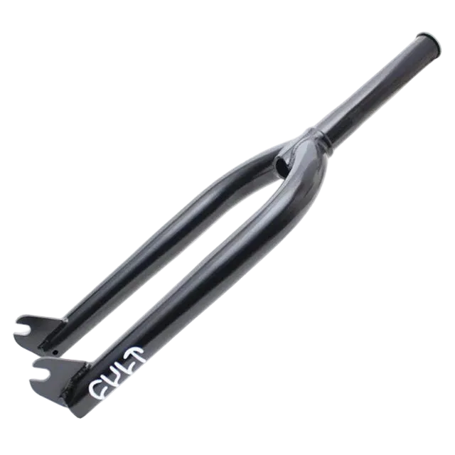 Cult Sect Fork 28mm 20" - Black