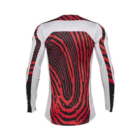 Fox Racing X-Large Flexair Impression Jersey White