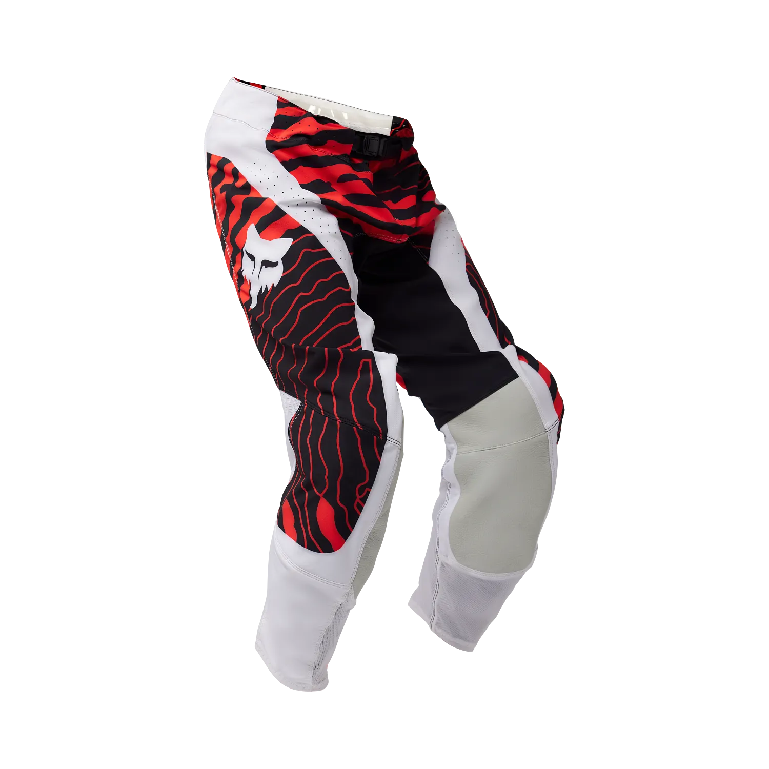 Fox Racing Flexair Impression Pants (30) - White