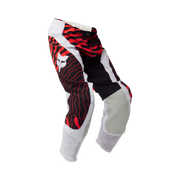 Fox Racing Flexair Impression Pants (30) - White