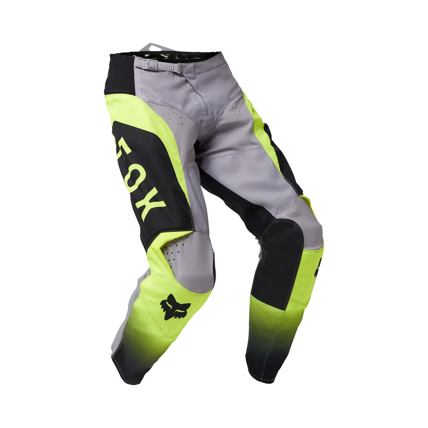 Fox Racing 180 Lean Pants (30) - Fluorescent Yellow