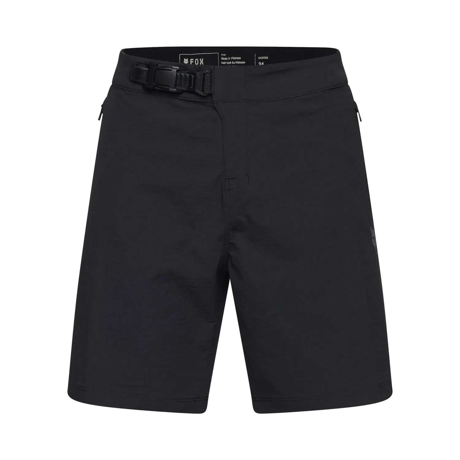 Fox Racing Youth Ranger Short - Black