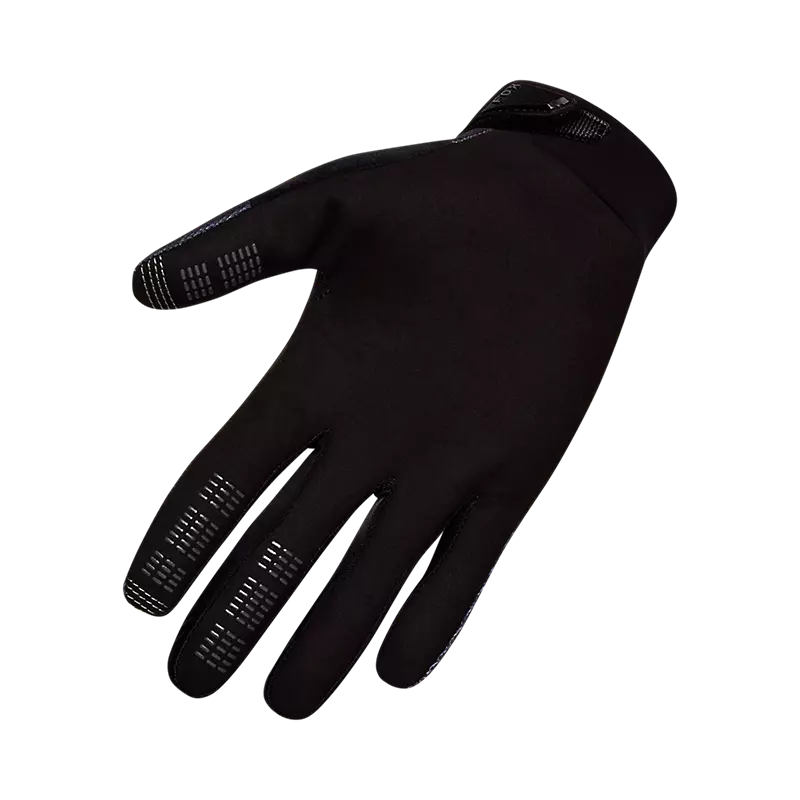 Fox Ranger Glove Black
