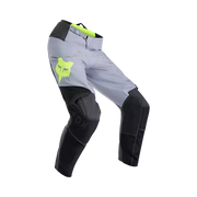 Fox Racing 180 Flow Pant - Black/Yellow