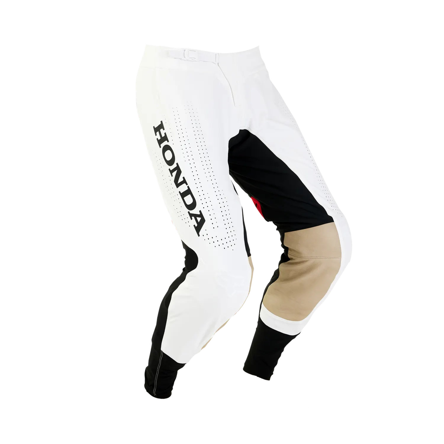 Fox Racing Flexair Honda Pant (30) - Black/White