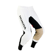 Fox Racing Flexair Honda Pant (30) - Black/White