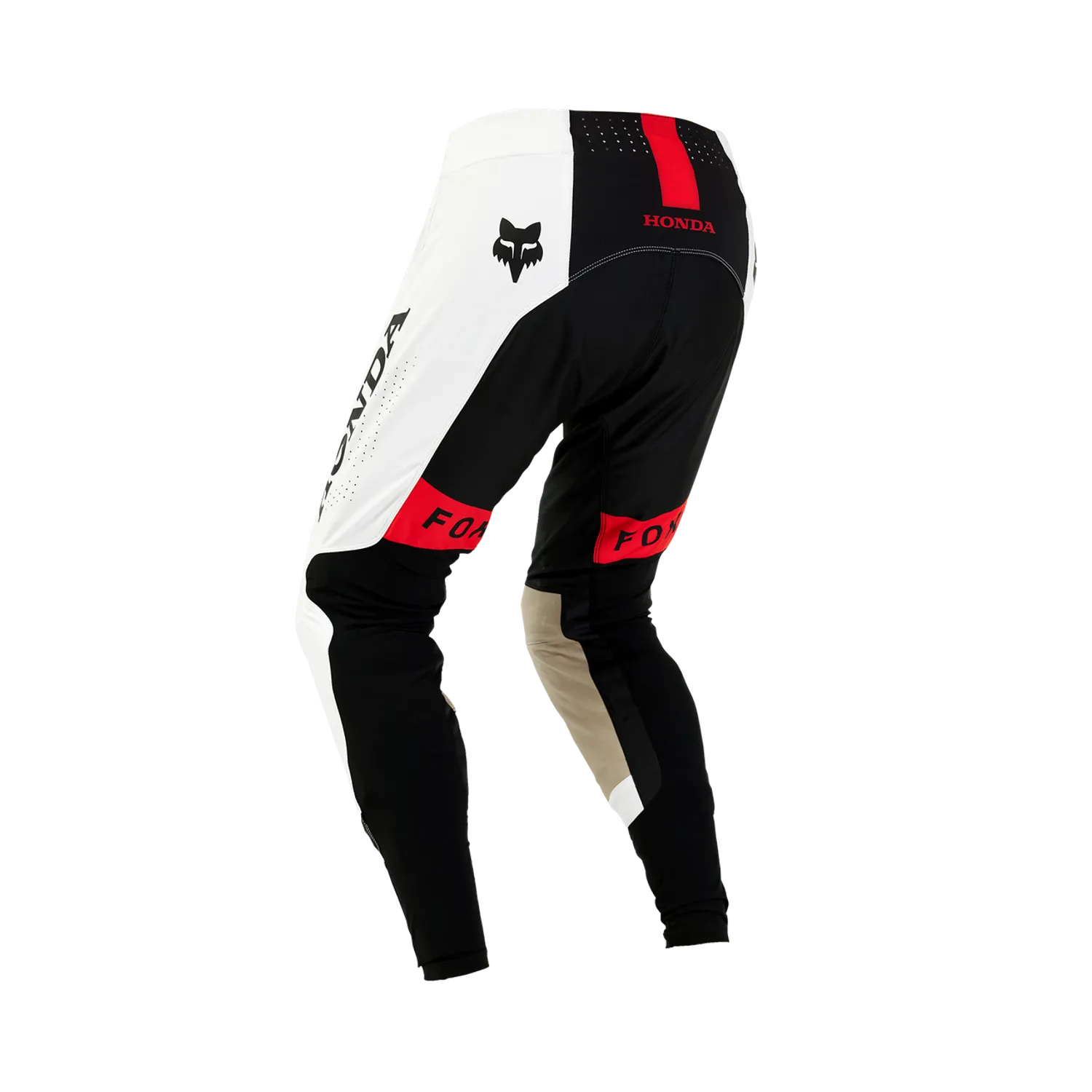 Fox Racing Flexair Honda Pant (30) - Black/White