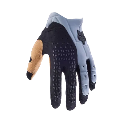 Fox Racing Pawtector Gloves - Black/Gray
