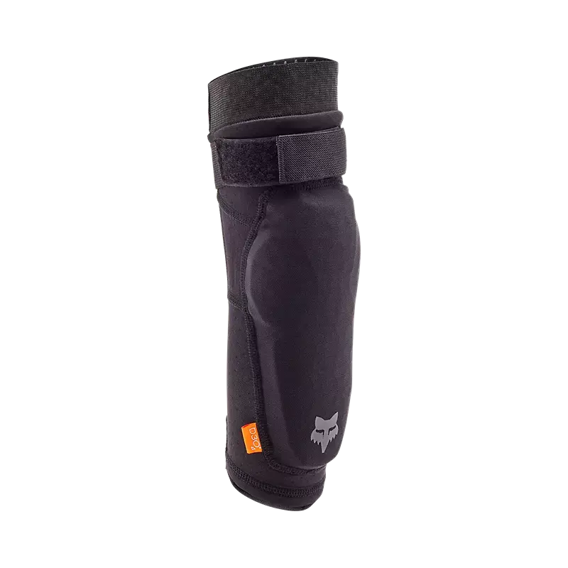 Fox Racing Youth Launch D3O Elbow Guards - Black Youth One Size Fox Racing