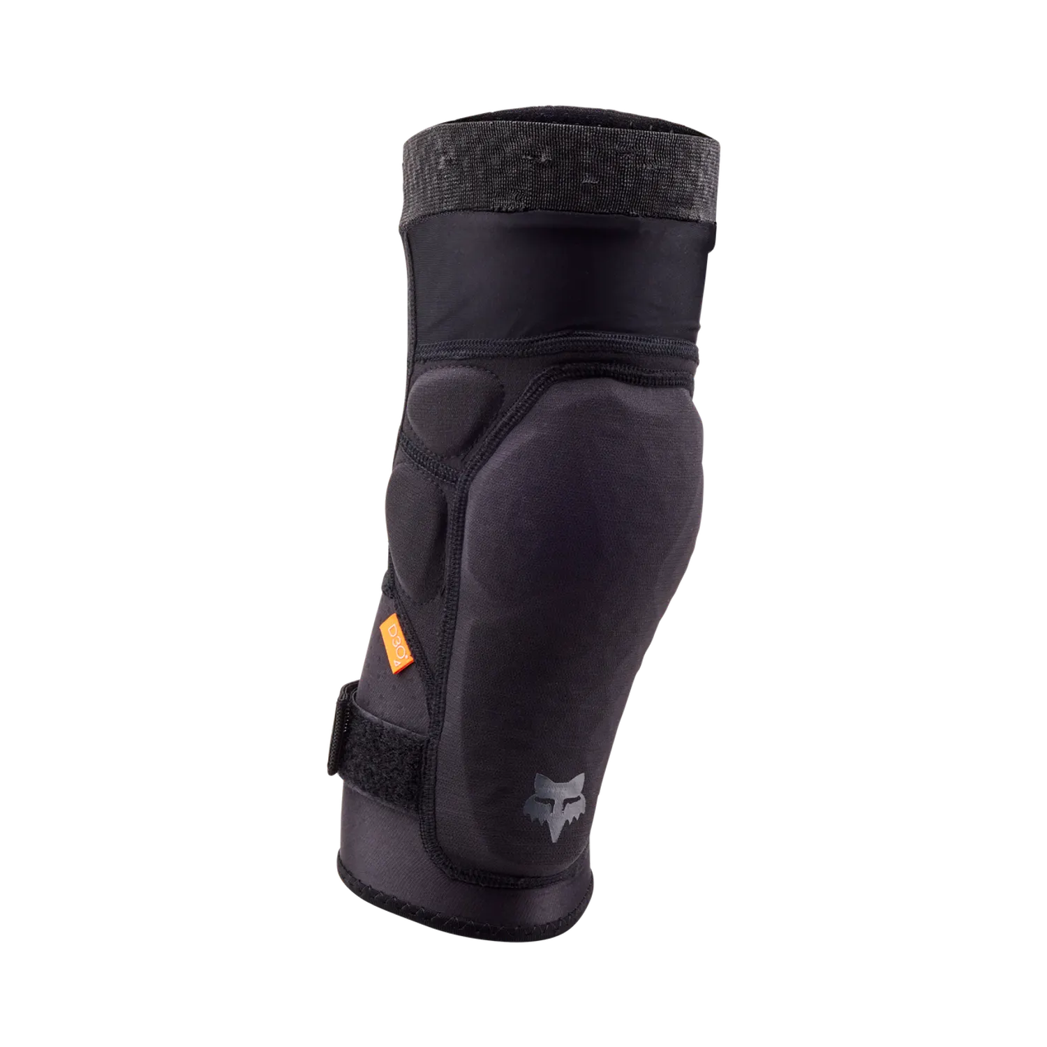 Fox Racing Youth Launch D3O Knee Guards - Black