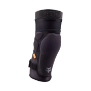 Fox Racing Youth Launch D3O Knee Guards - Black