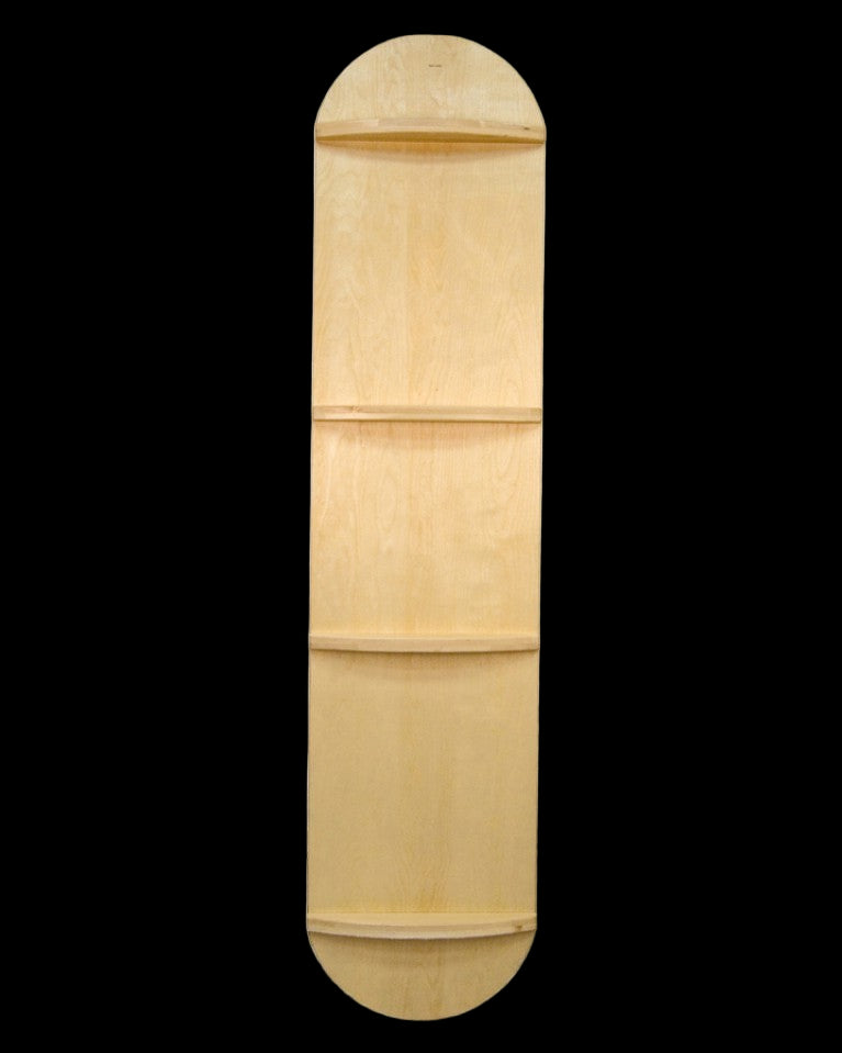 Indo Board Yoga (Deck Only) Indo Board