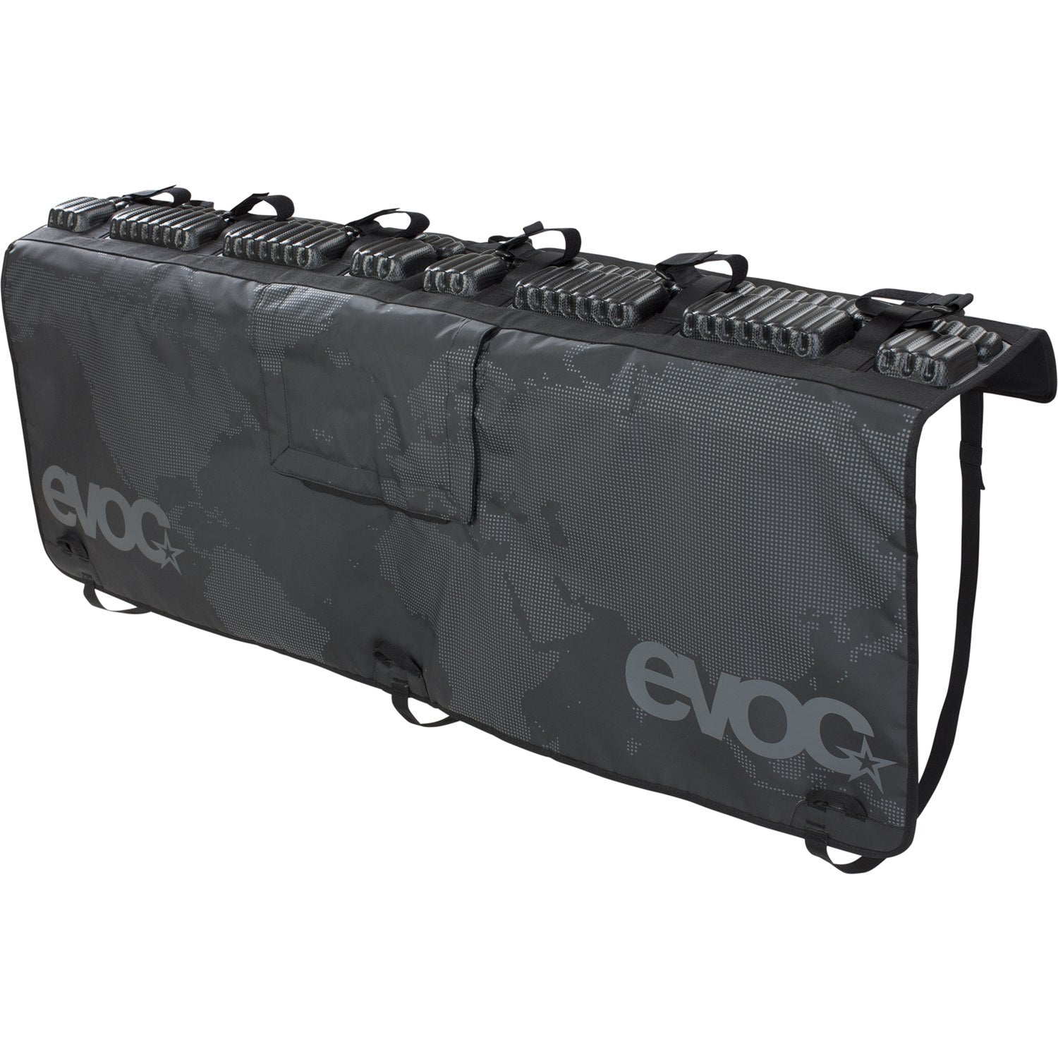 EVOC Tailgate Pad (XL) - Black