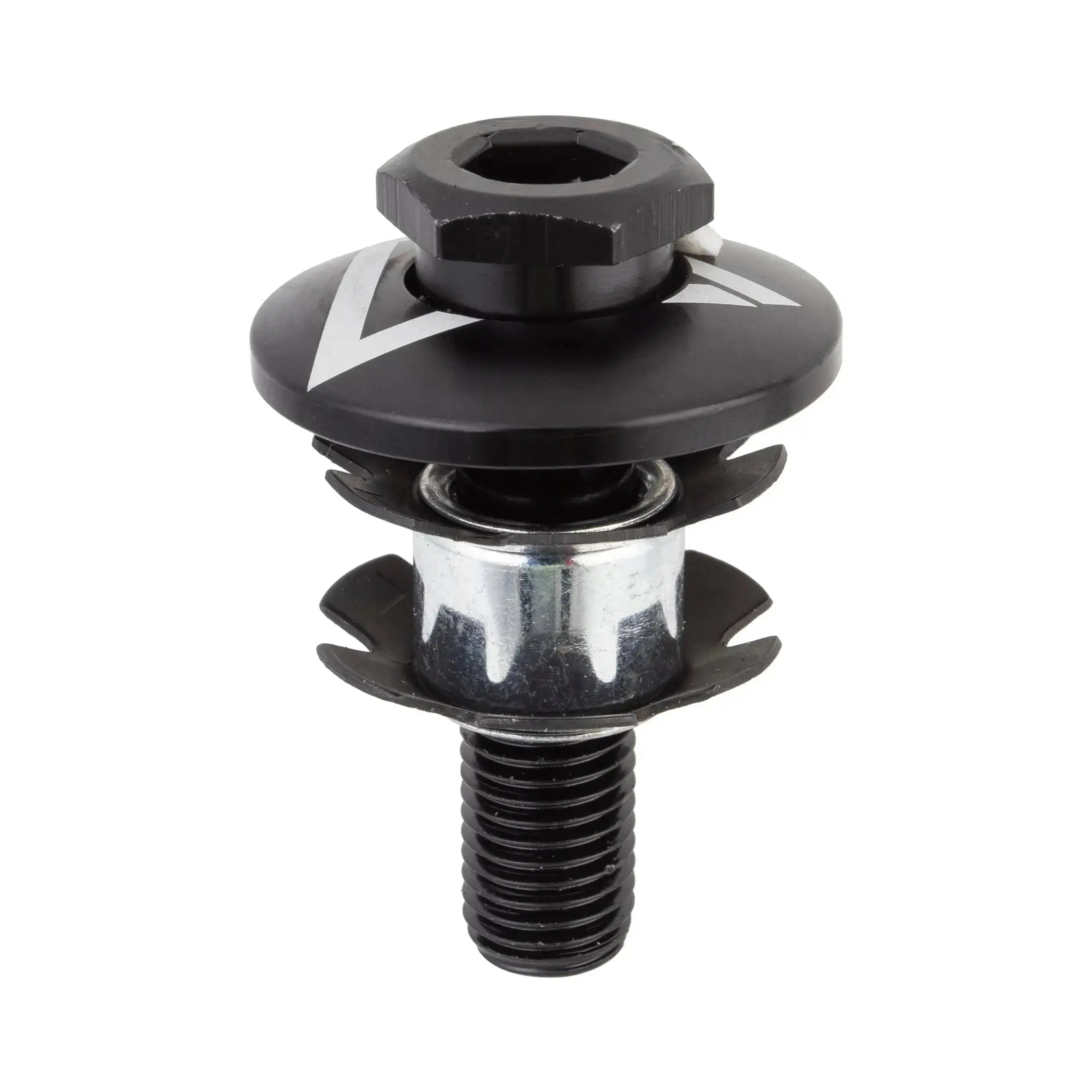 Dia-Compe Aheadset 1-1/8" Potts Mod Freestyle Top Cap Dia-Compe