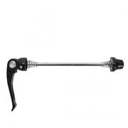 Sunlite 100mm Front Quick Release Skewer Black BIKEFACTORY Hawaii