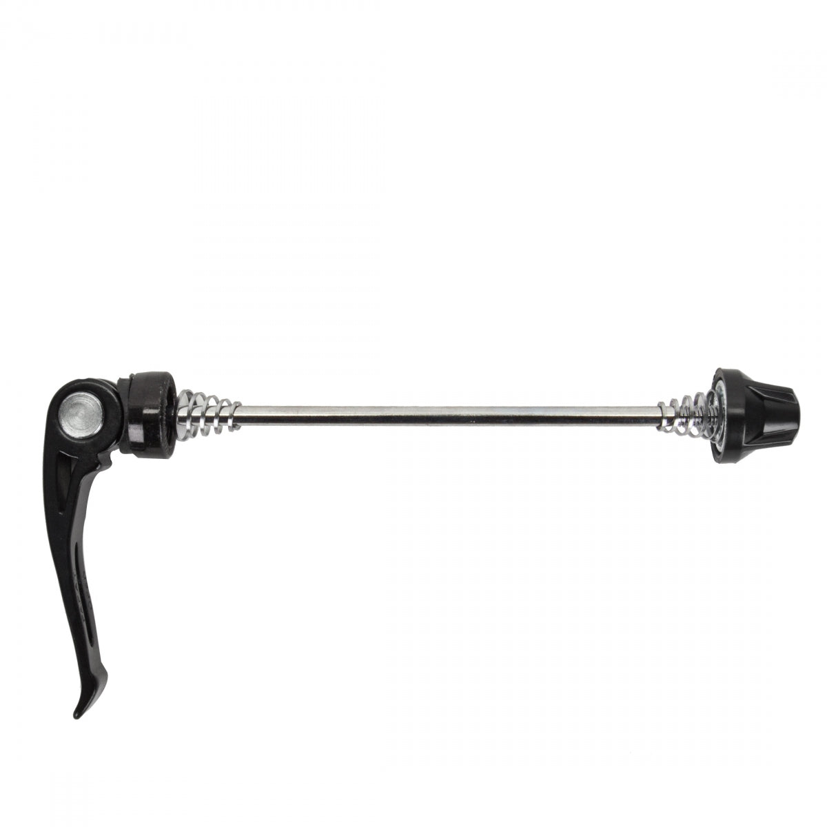 Sunlite 100mm Front Quick Release Skewer Black BIKEFACTORY Hawaii