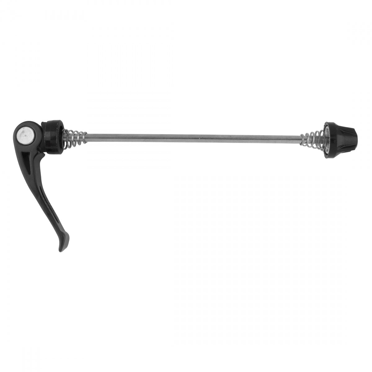 Sunlite 135mm Rear Quick Release Skewer Black BIKEFACTORY Hawaii