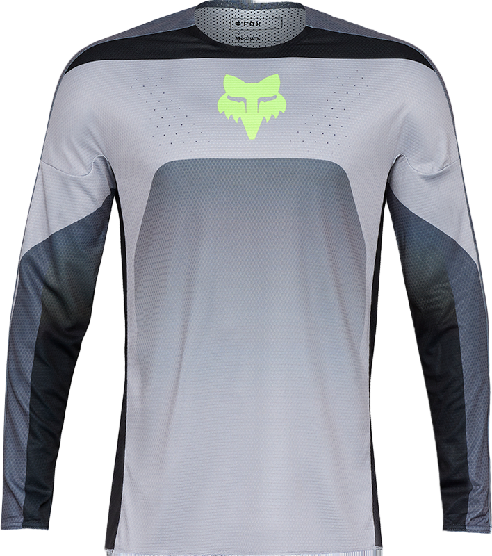 Fox Racing Steel Grey 360 Divider Jersey Fox Racing
