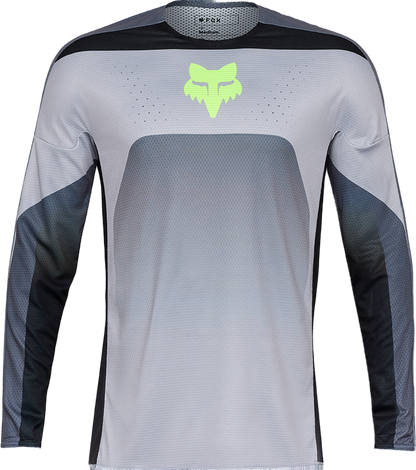Fox Racing Steel Grey 360 Divider Jersey Fox Racing