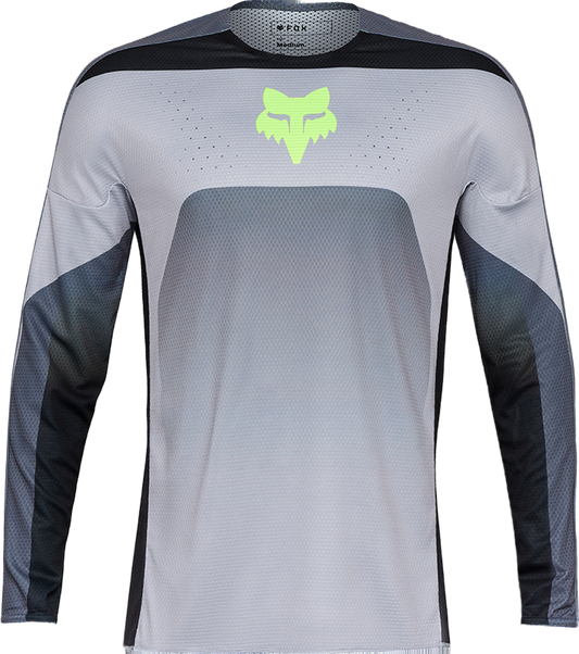 Fox Racing Steel Grey 360 Divider Jersey Fox Racing