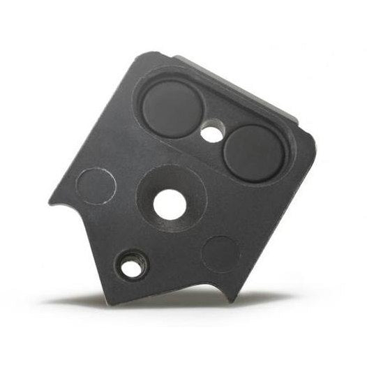 Bosch Kiox Mounting Plate