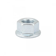 Axle Nut 3/8" 26T Each BIKEFACTORY Hawaii