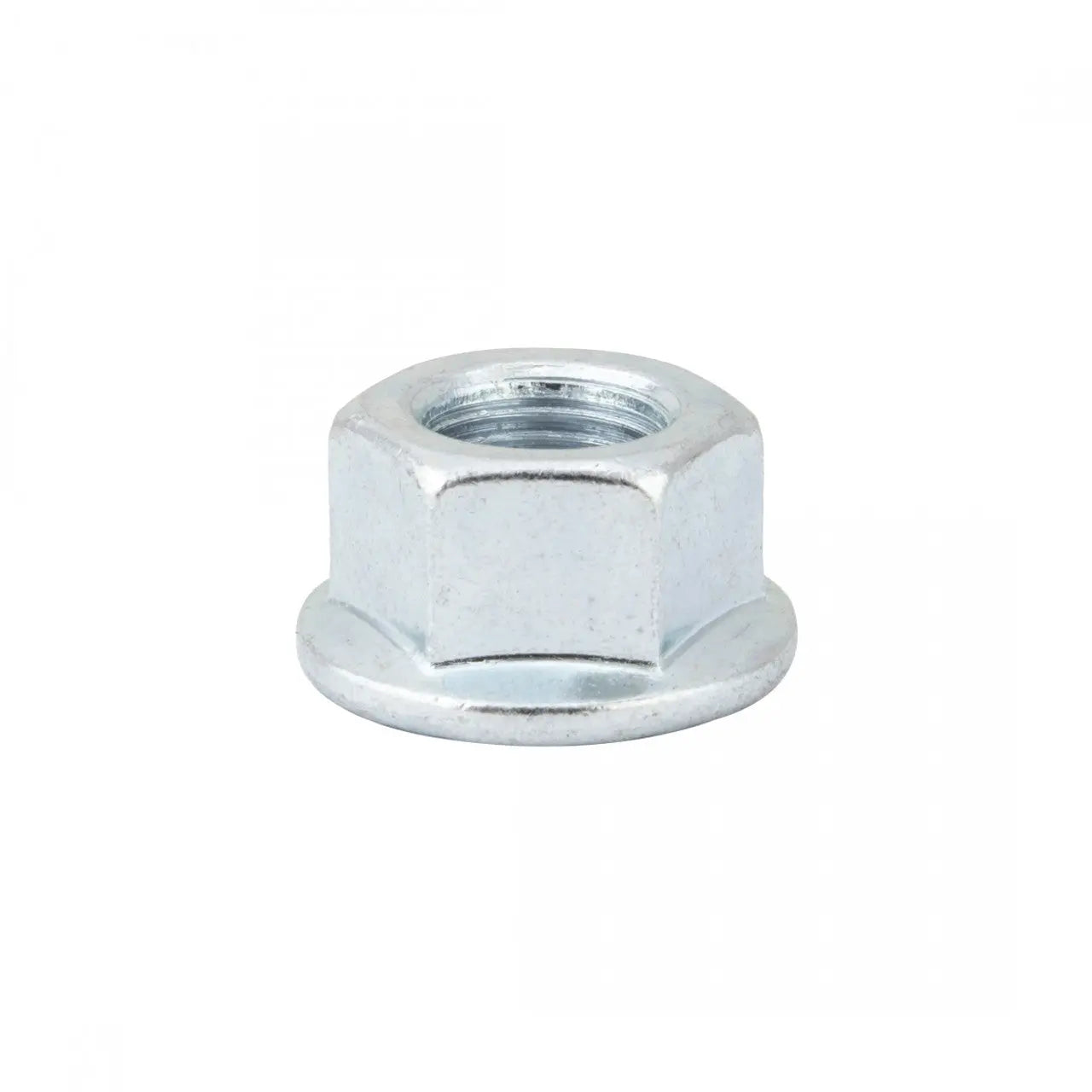 Axle Nut 3/8" 26T Each BIKEFACTORY Hawaii