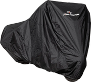 Fire Power Elite Series Moto Cover XL Black Fire Power