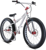 SE Racing Fat Quad 26" - High Polish SE Racing