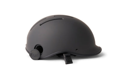 Thousand Heritage 2.0 Bike/Skate Helmet Stealth Black Large