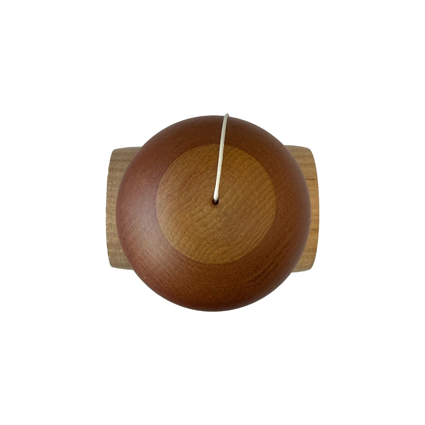 Originz Kendama Whiskey Blokk