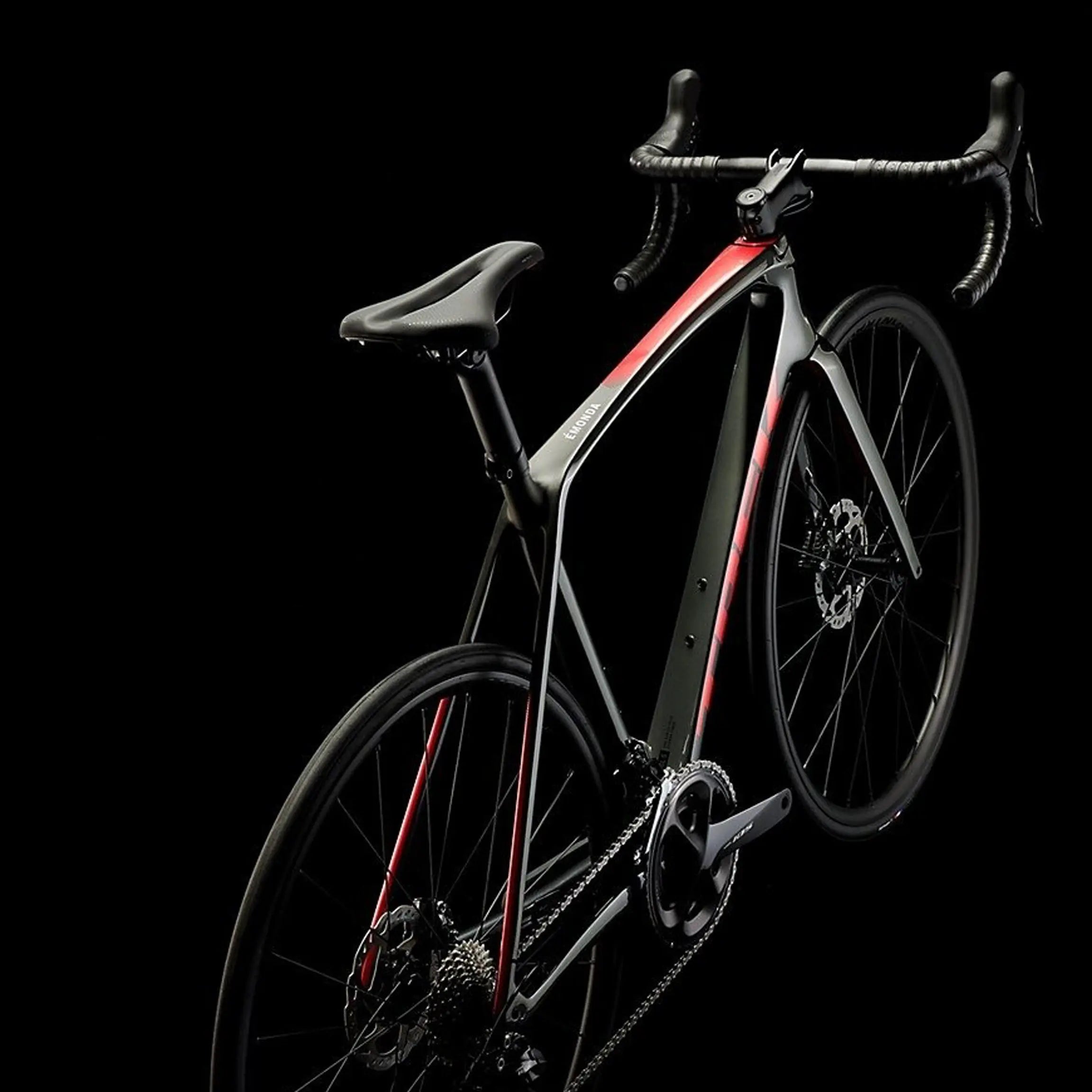 Trek Emonda SL 5 50cm Lithium Grey Trek Bicycle Corporation