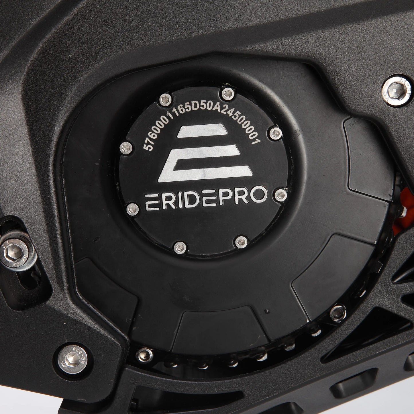 E-Ride Pro SR - 25KW Controller E7536 E RIDE PRO