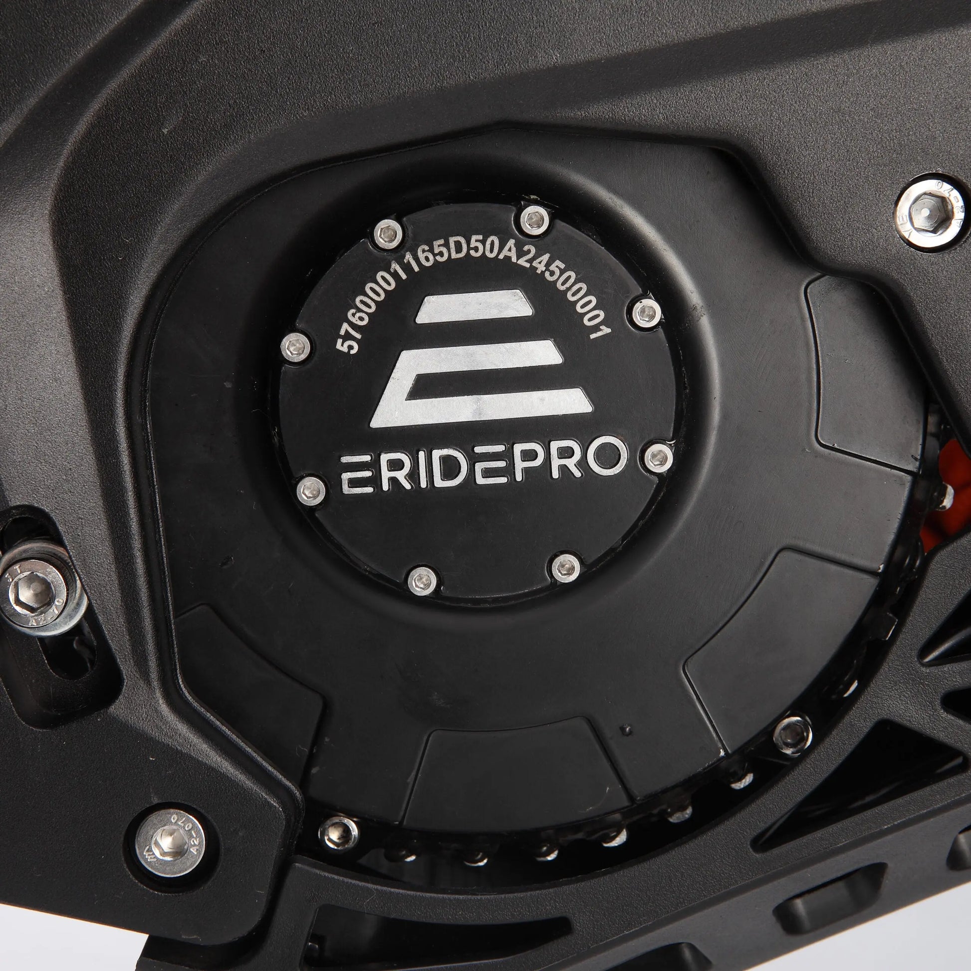 E-Ride Pro SR - 25KW Controller E7536 E RIDE PRO