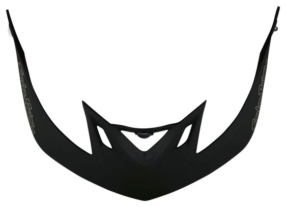 Troy Lee Designs A2 MIPS Helmet Decoy Raven SM