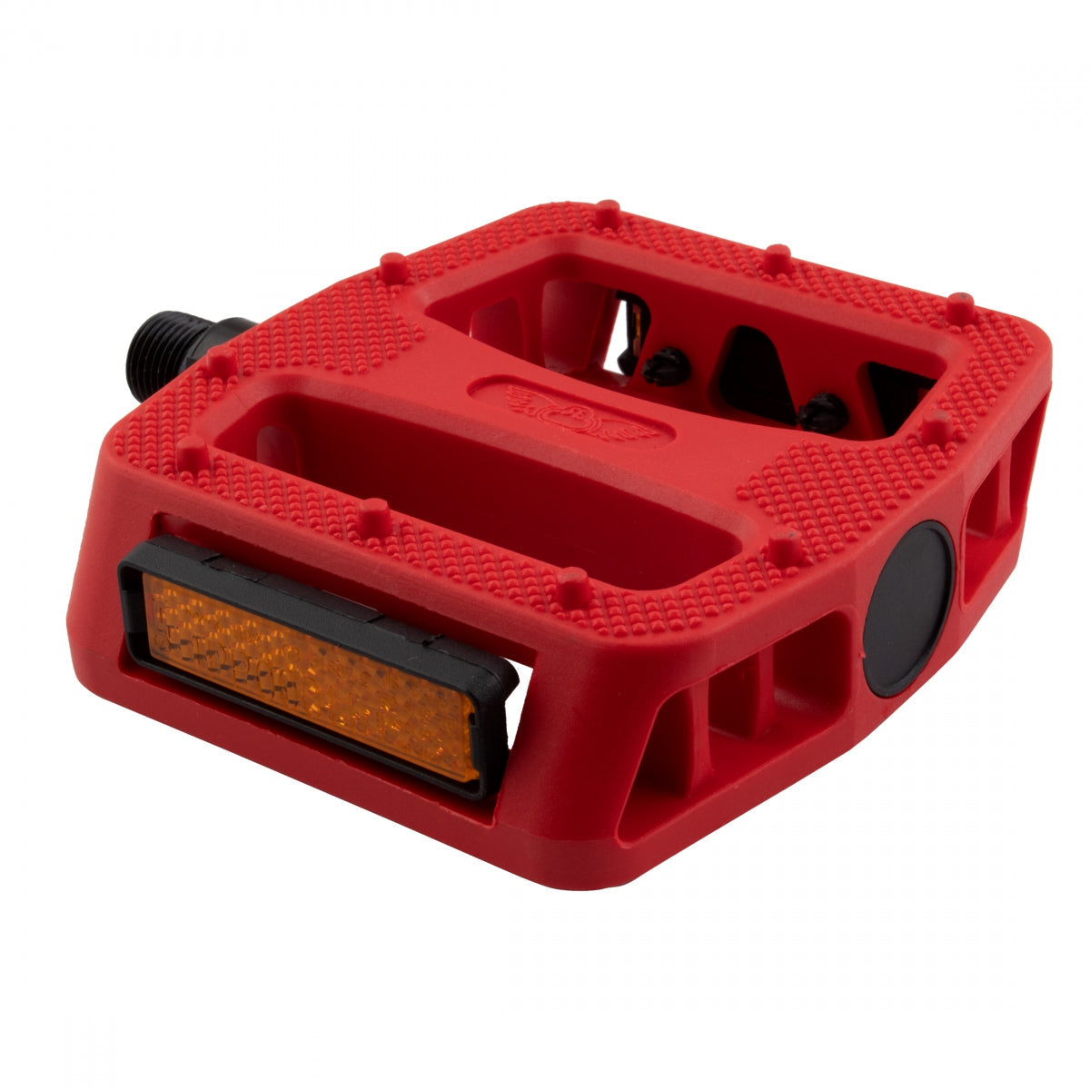 SE Bikes 12 O-Clock Pedals 9/16 BIKEFACTORY HAWAII