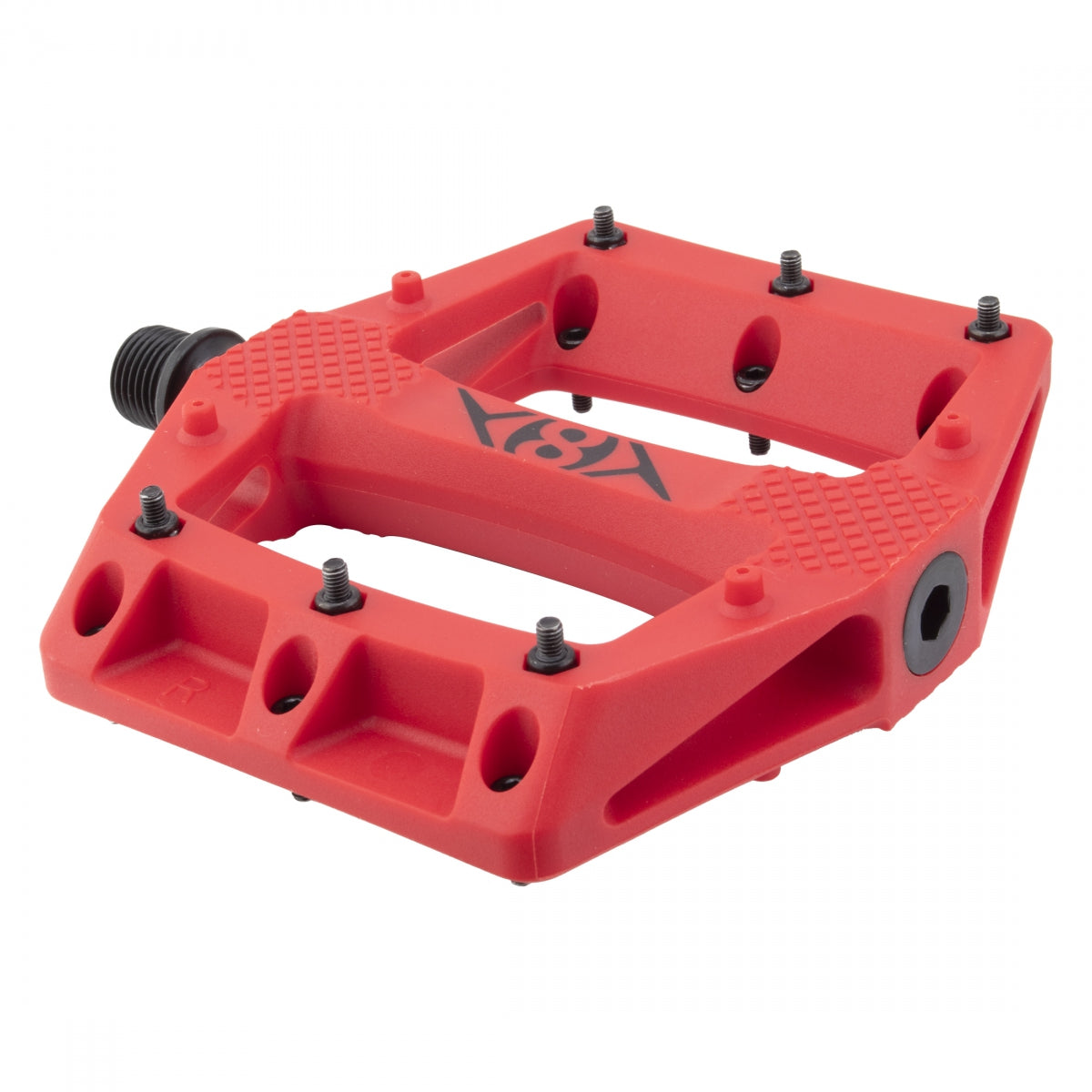 ORIGIN8 Strapd Platform Pedal 9/16