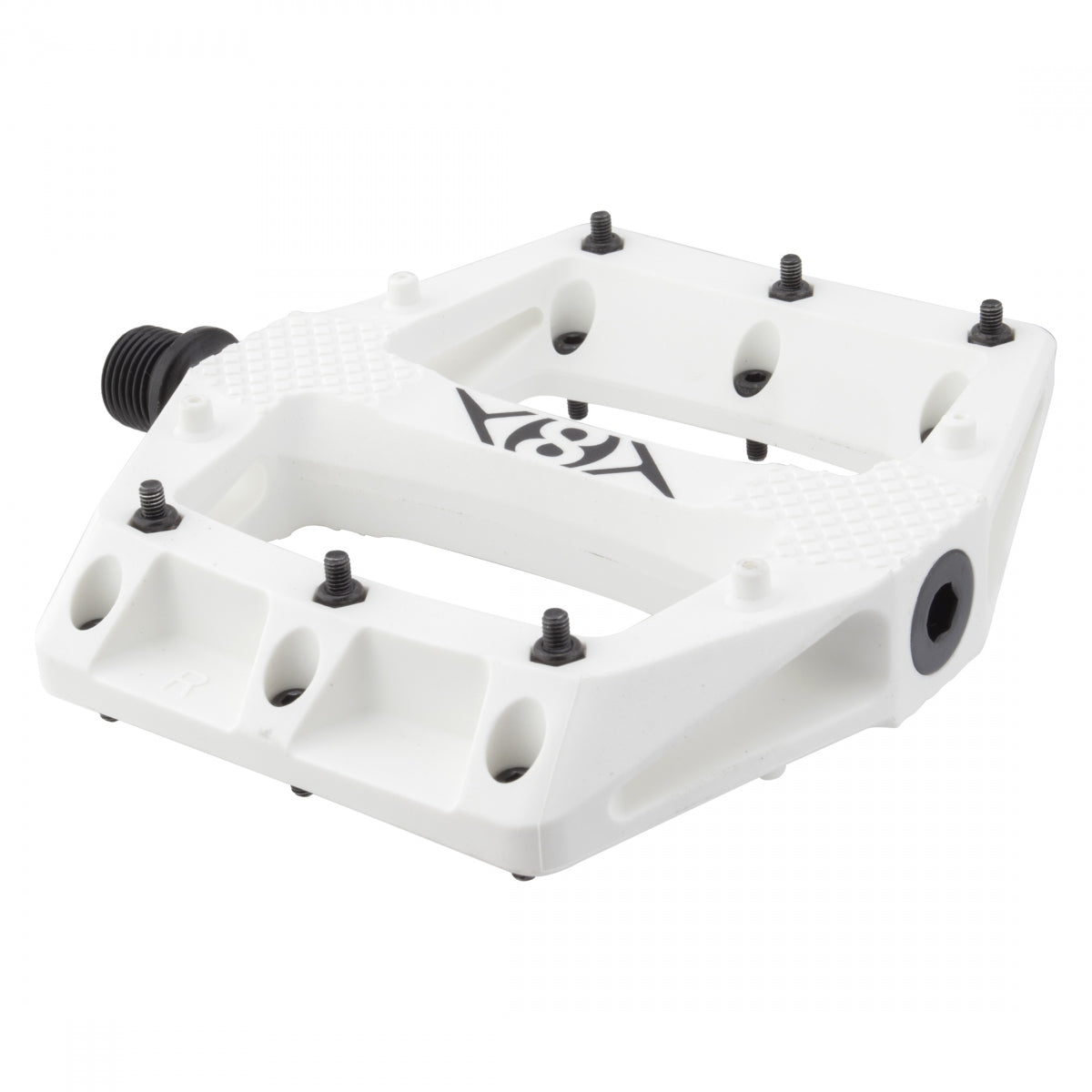 ORIGIN8 Strapd Platform Pedal 9/16