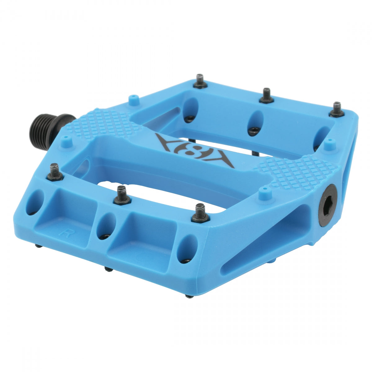 ORIGIN8 Strapd Platform Pedal 9/16