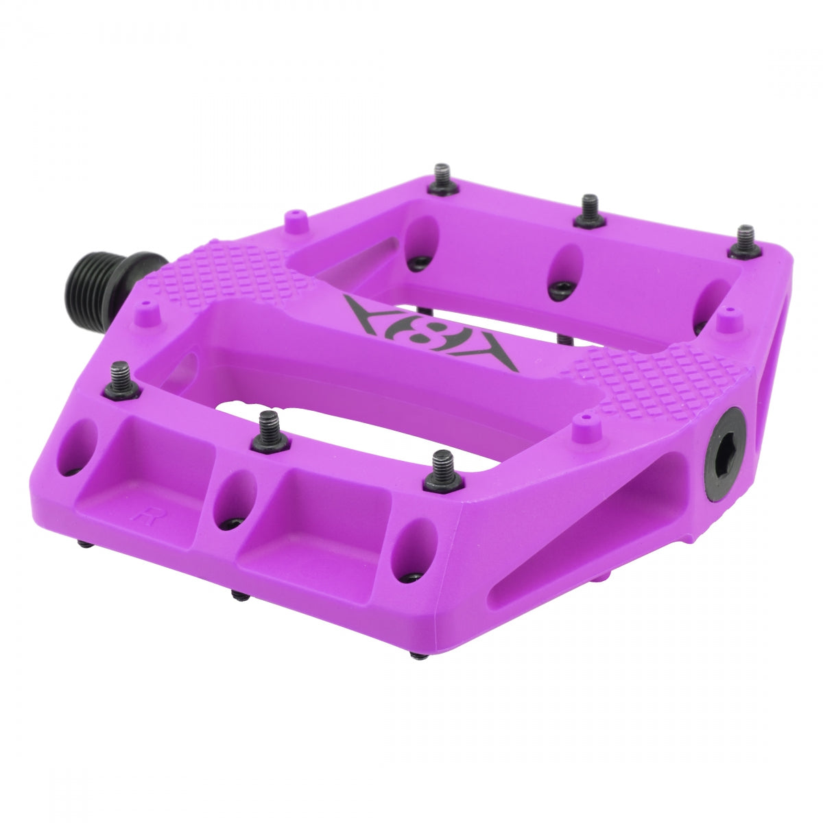 ORIGIN8 Strapd Platform Pedal 9/16